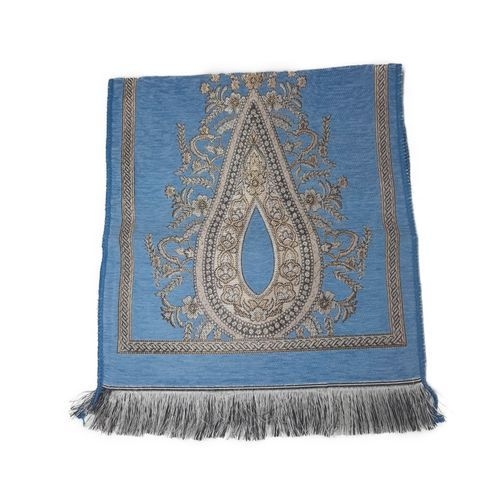 Fabric Prayer Rug, 70×35 Cm - Multicolore - Image 3