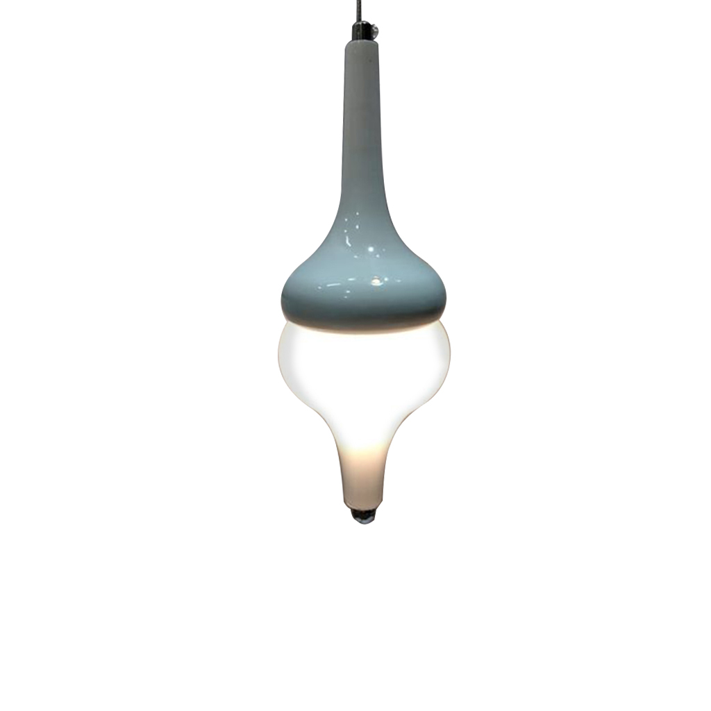 ON.LO-L8 مصباح سقف - أبيض